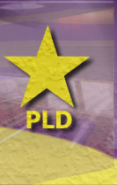 Logo PLD